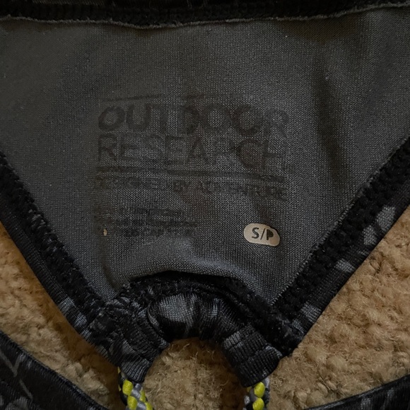Outdoor Research Racerback Tank - Picture 3 of 3